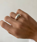 Chunky SE Ring